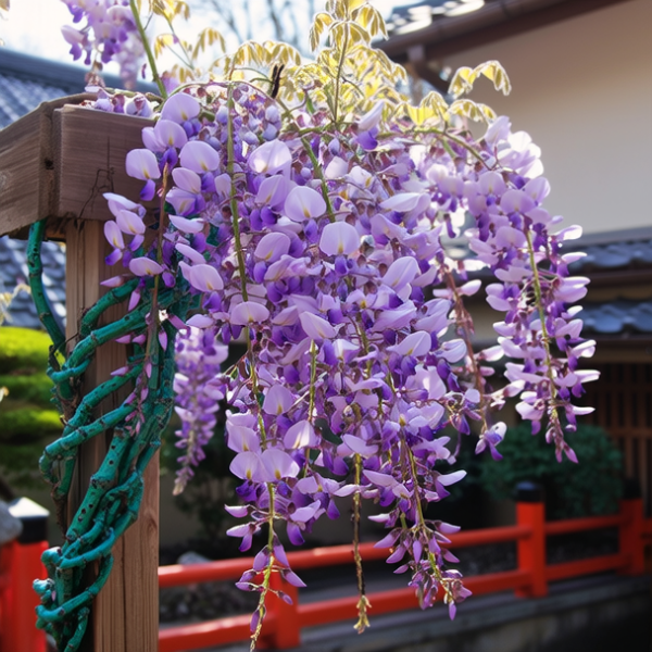 紫藤 紫藤