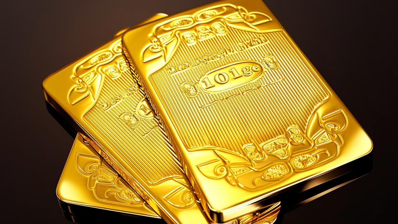 1克金子有多大图片