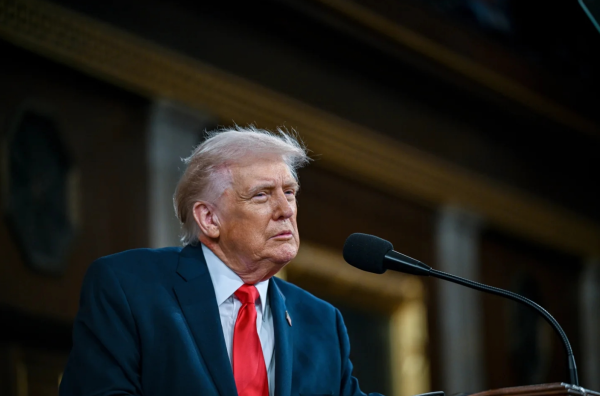 邀请盟友参与霍尔木兹海峡护航遇冷 特朗普发声：美国不再需要