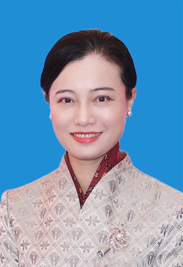 韦朝晖任怀化市委书记 许忠建不再担任