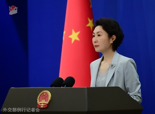 中方为平息伊朗战事作出哪些努力？外交部回应