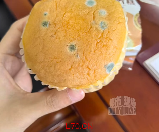 图：都市现场
