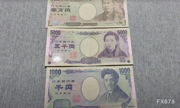 160关口近在咫尺！日本当局会再次出手吗？