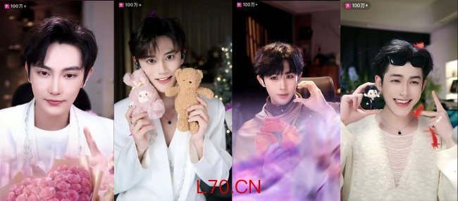 星辰闪耀，再创佳绩！SDMCN星辰九宫格全面复播，诞生七位百万主播！