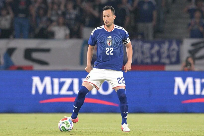 长友佑都欢迎吉田麻也以支援球员身份回归: 他最了解美国
