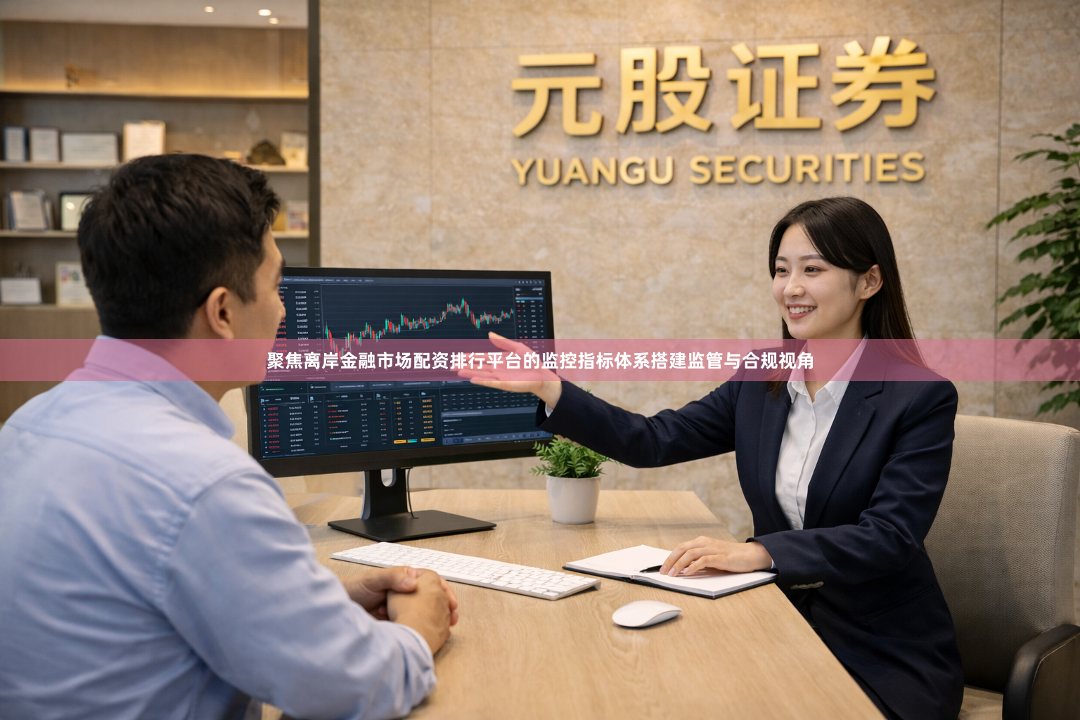 聚焦离岸金融市场配资排行平台的监控指标体系搭建监管与合规视角