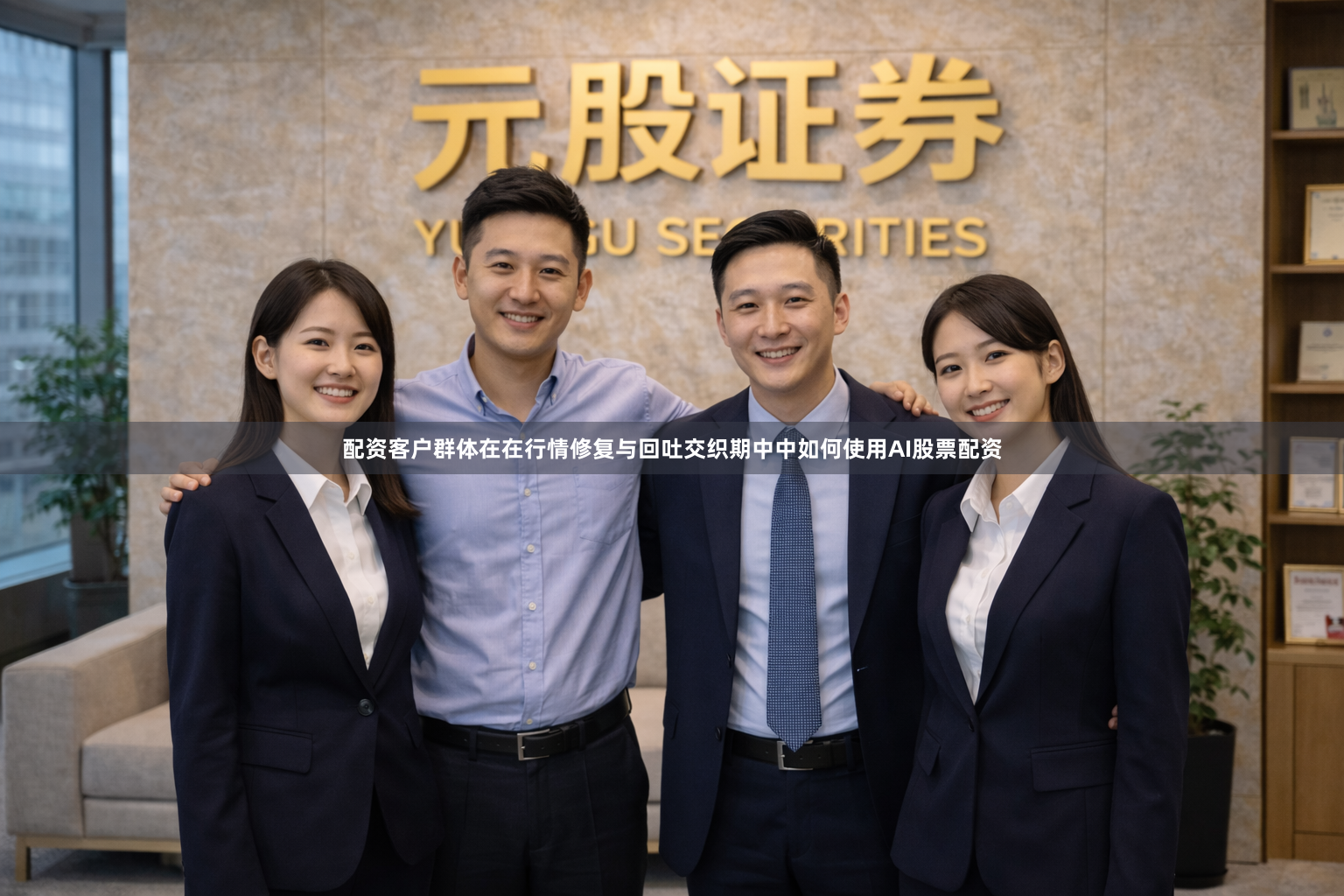 配资客户群体在在行情修复与回吐交织期中中如何使用AI股票配资
